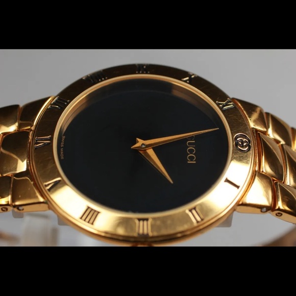 Men's Gucci Watch ⌚️ - Picture 3 of 12